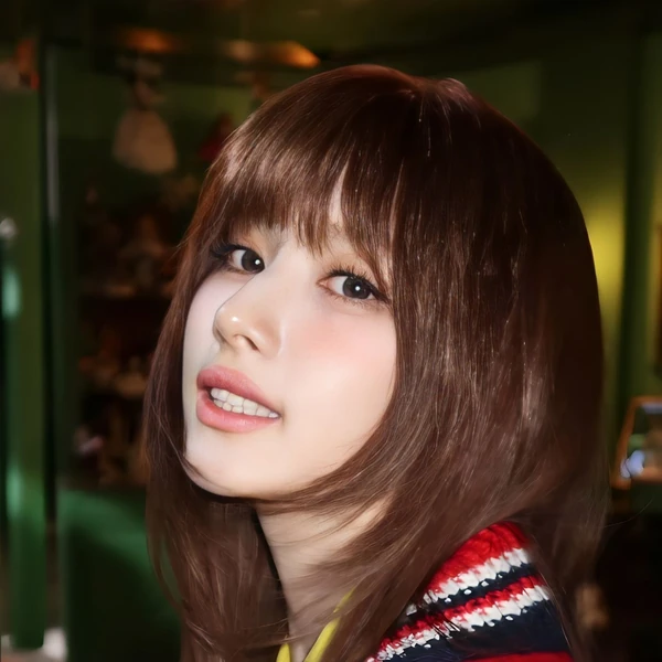 粉丝票选的TWICE最佳瞬间