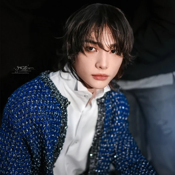 Fans' Pick: Best Moment of Hyunjin (Stray Kids)