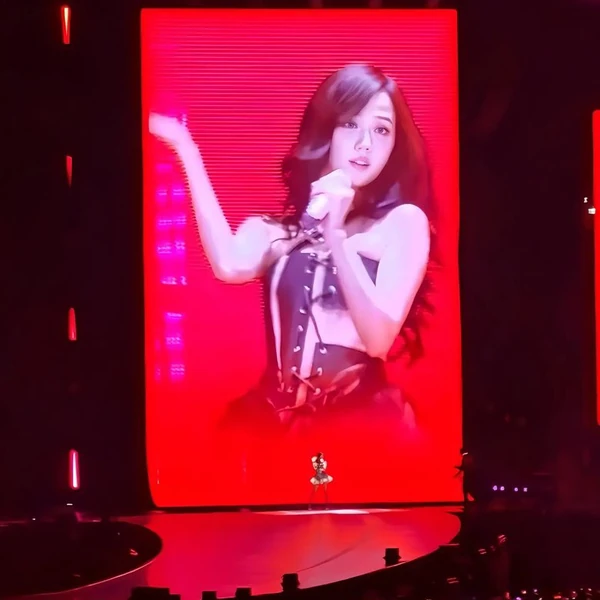 지수 (BLACKPINK) 팬심 가득한 인기 사진