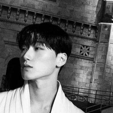 Top Photo Full of San (ATEEZ) Love