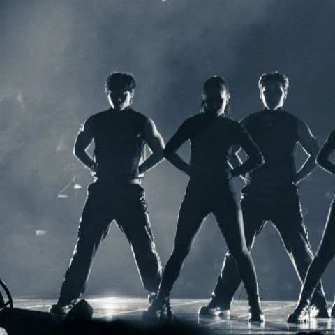 Signature photo of 华莎 (MAMAMOO) capturing their charm