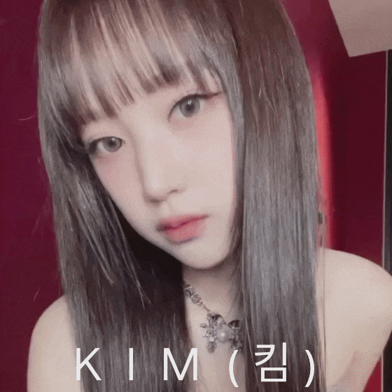 Today's Most Loved Kim (VVUP)