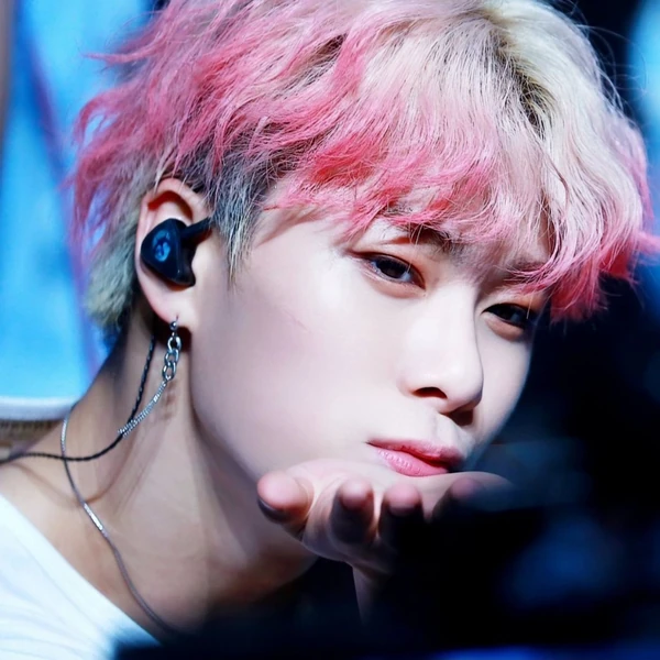 Fans' Pick: Best Moment of Moonbin (ASTRO)