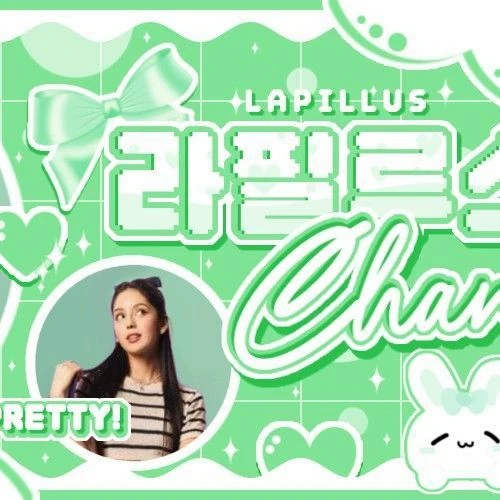 Top Photo Full of Chanty (Lapillus) Love