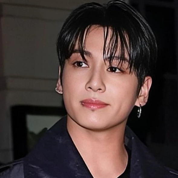 Foto profil Jungkook (BTS) terpopuler hasil voting