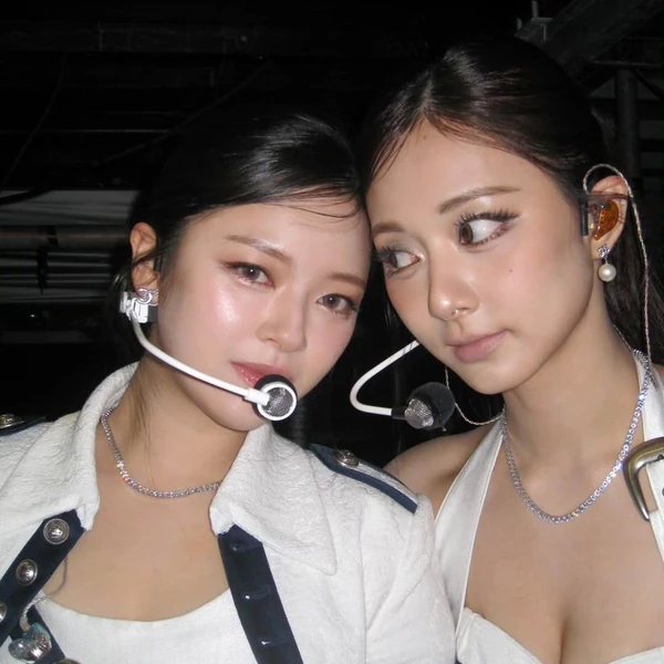 오늘 가장 사랑받은 TWICE의 모습