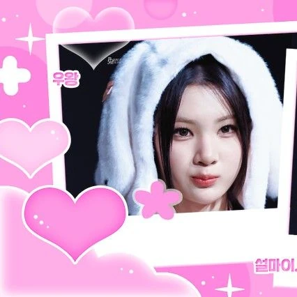 Popular profile image of 主恩 (Hearts2Hearts) selected by votes