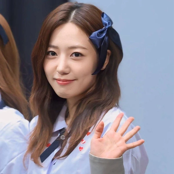 Top Photo Full of Kim Namjoo (Apink) Love