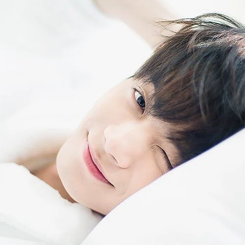 Today's Most Loved Kim Jonghyeon