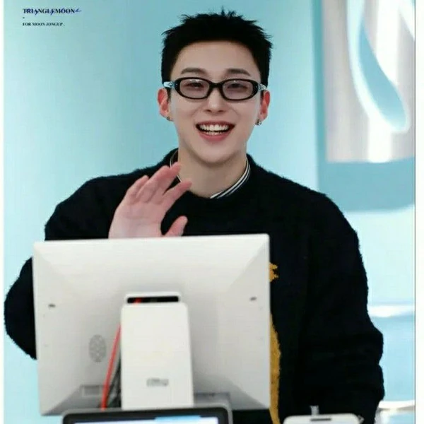 Popular profile picture of Jongup (B.A.P) loved by fans