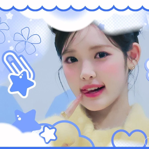 Popular profile image of Yuha (Hearts2Hearts) selected by votes