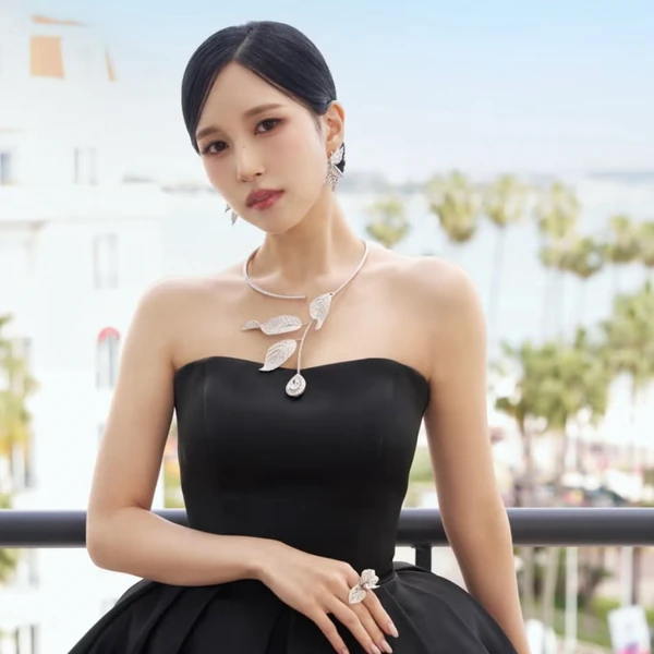 미나 (TWICE) 팬심 가득한 인기 사진