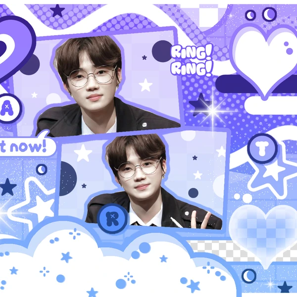 Top Photo Full of New (THE BOYZ) Love