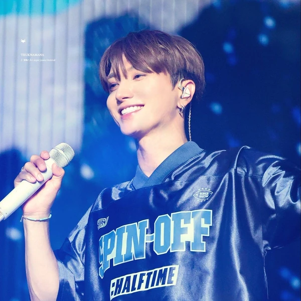 Fans' Pick: Best Moment of Leeteuk (Super Junior)