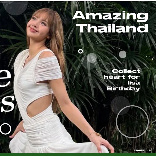 팬들이 뽑은 리사 (BLACKPINK) 최고의 순간