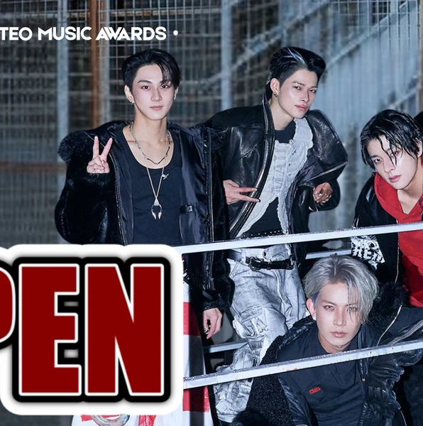 오늘 가장 사랑받은 ENHYPEN의 모습