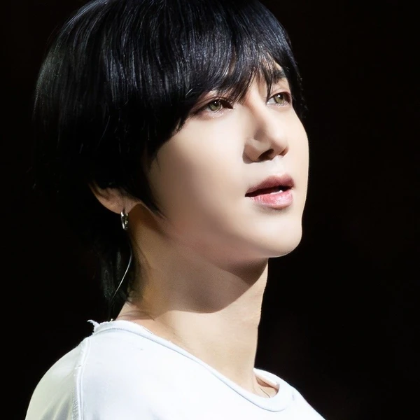 Today's Most Loved Yesung (Super Junior)