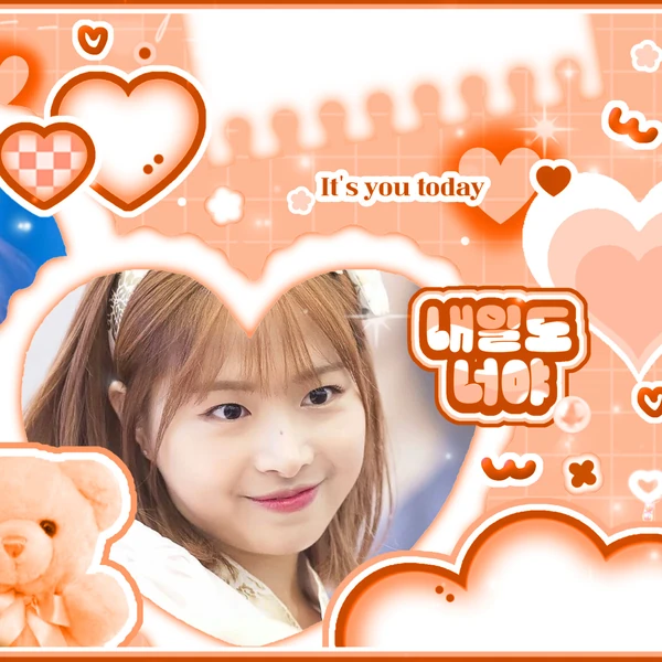 Today's Most Loved April