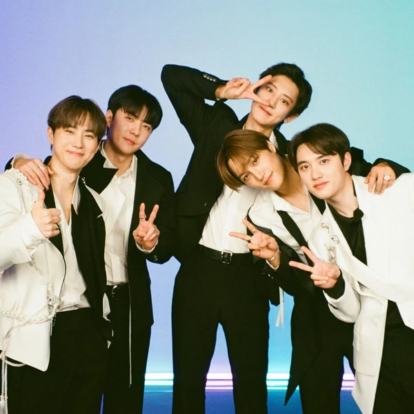 EXO 팬심 가득한 인기 사진