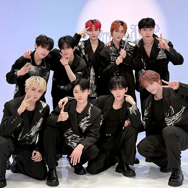 Top Photo Full of XODIAC Love