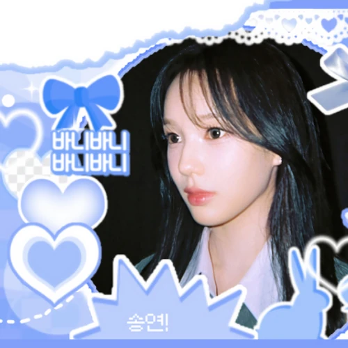 Top Photo Full of Ryu Sarang (izna) Love