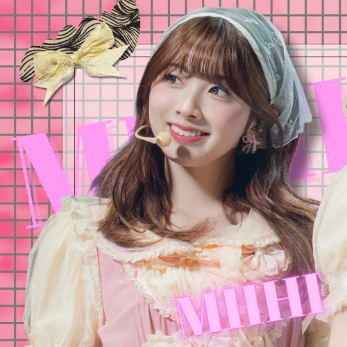 Penampilan Miihi (NiziU) yang Paling Dicintai Hari Ini