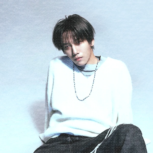 Shining profile picture of MODYSSEY on today's Choeaedol