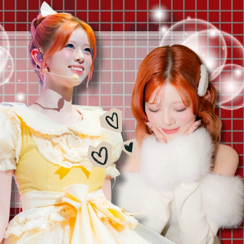 리마 (NiziU) 팬심 가득한 인기 사진