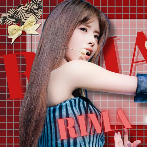 오늘 가장 사랑받은 리마 (NiziU)의 모습