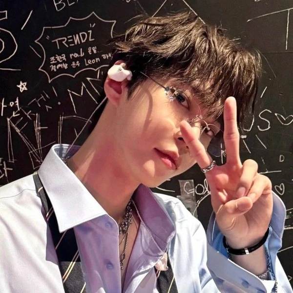 Top Photo Full of Doyoung (NCT 127) Love