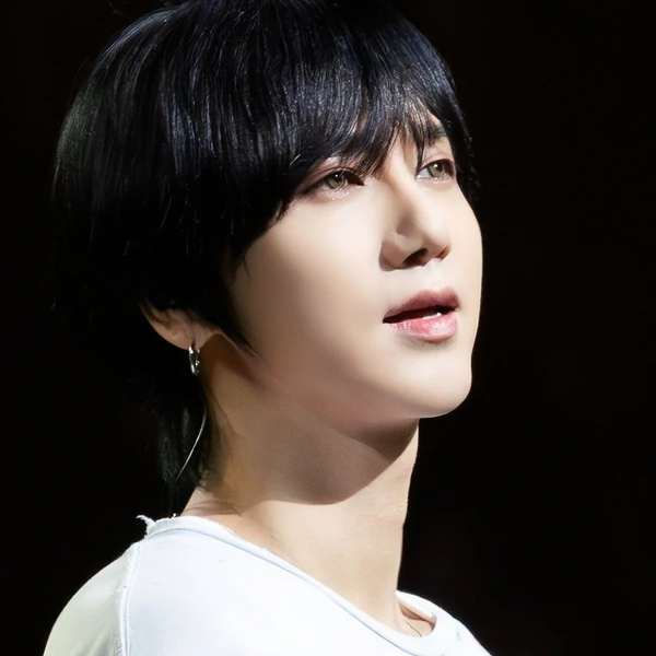 Today's Most Loved Yesung (Super Junior)