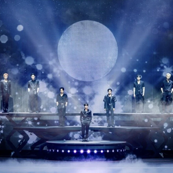 粉絲票選的ENHYPEN最佳瞬間