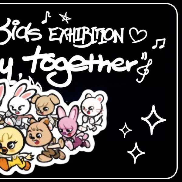 Stray Kids 팬심 가득한 인기 사진