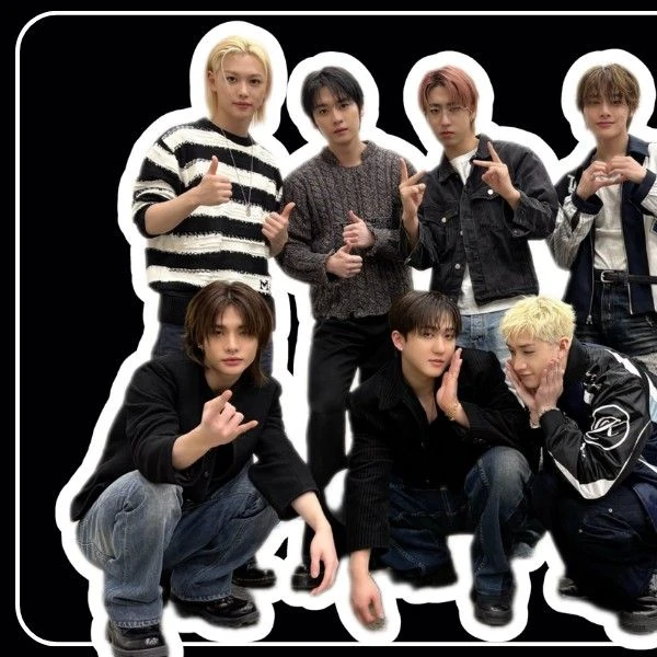 팬들이 뽑은 Stray Kids 최고의 순간