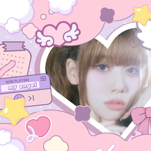 Best moment chosen by 高見文寧 (ME:I) fandom