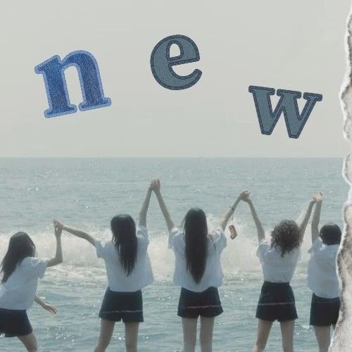 Popular profile picture of NewJeans loved by fans