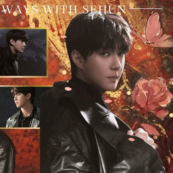 ファンが選んだセフン (EXO)最高の瞬間