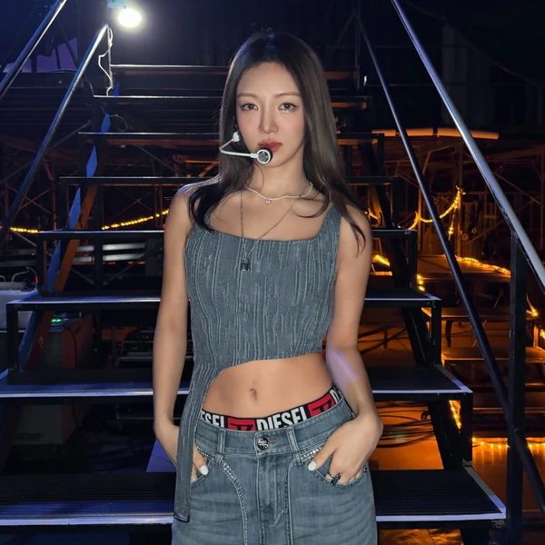 Fans' Pick: Best Moment of Hyoyeon (Girls' Generation)