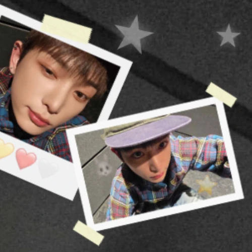 Today's Most Loved Harua (&TEAM)