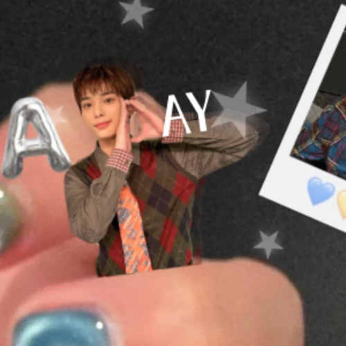 Top Photo Full of Harua (&TEAM) Love