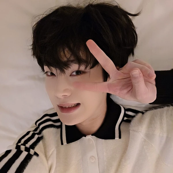 粉絲票選的善禹 (ENHYPEN)最佳瞬間