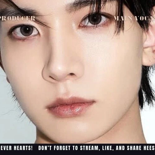 희승 (ENHYPEN) 팬심 가득한 인기 사진