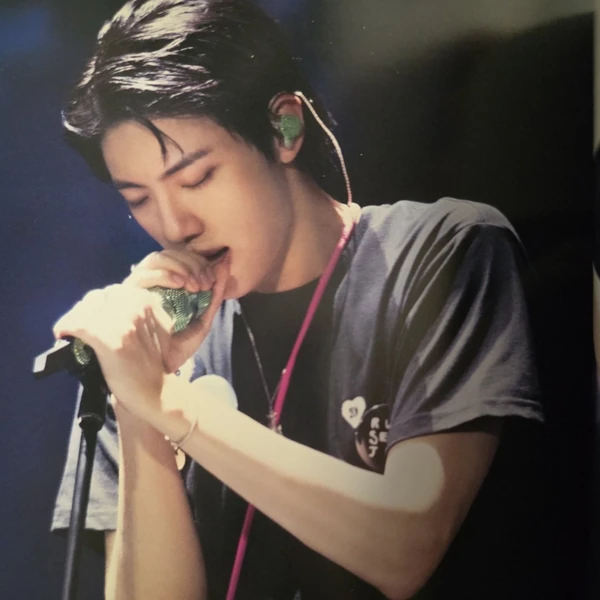 ファンが選んだジン (BTS)最高の瞬間