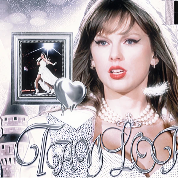 Today's Most Loved Taylor Swift