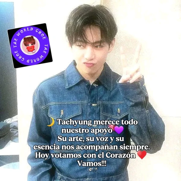 粉絲票選的V (防彈少年團)最佳瞬間