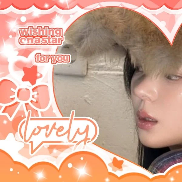 Popular profile image of リア (ITZY) selected by votes