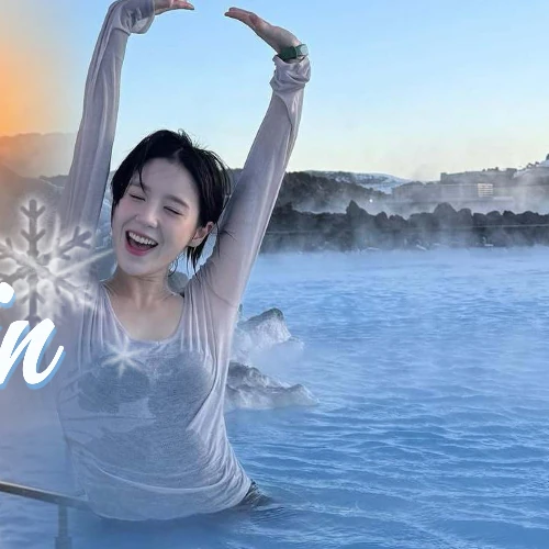 Today's Most Loved HeeJin (ARTMS)