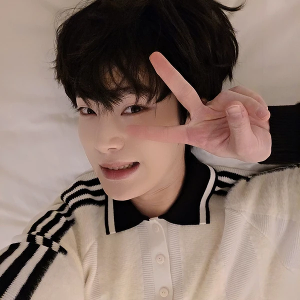 粉絲票選的善禹 (ENHYPEN)最佳瞬間