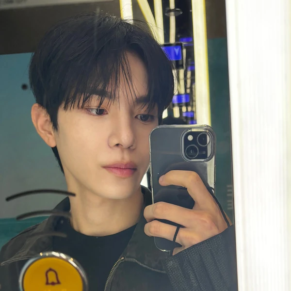 Fans' Pick: Best Moment of Park Donggyu