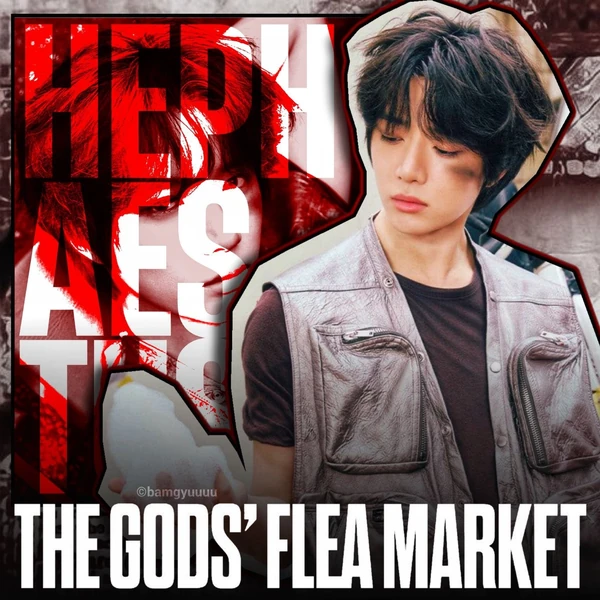 Today's Most Loved Beomgyu (TOMORROW X TOGETHER)